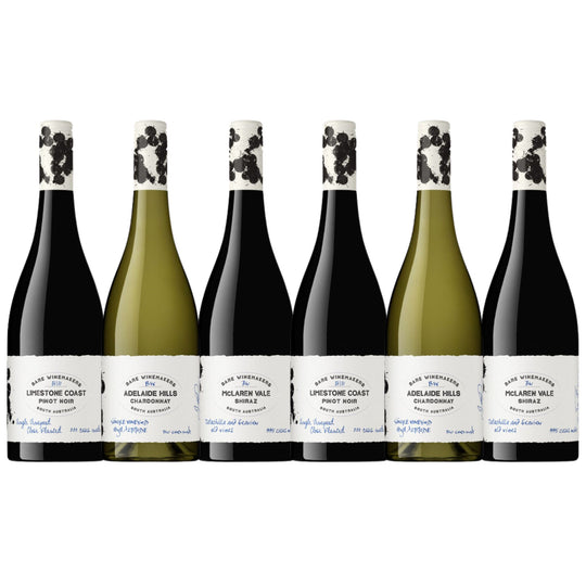 Bare Winemakers Bundle