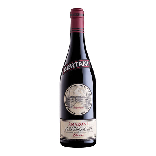 Bertani Amarone Della Valpolicella Classico DOCG