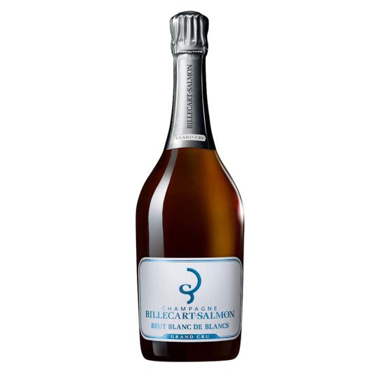 Billecart-Salmon Brut Blanc de Blancs