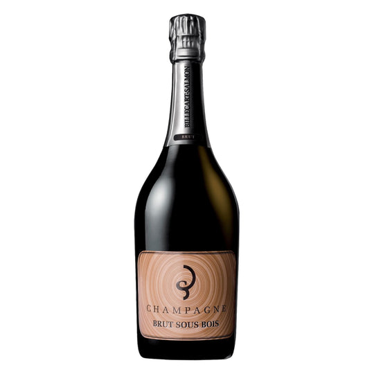 Billecart-Salmon Brut Sous Bois Champagne