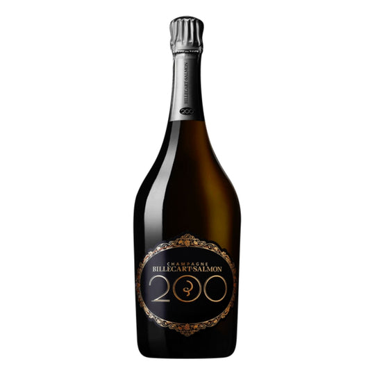 Billecart-Salmon Cuvee 200 Champagne Magnum