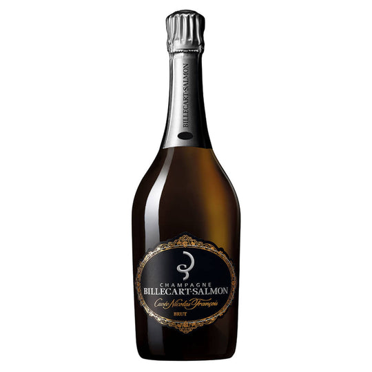 Billecart-Salmon Cuvee Nicolas Francois 2007