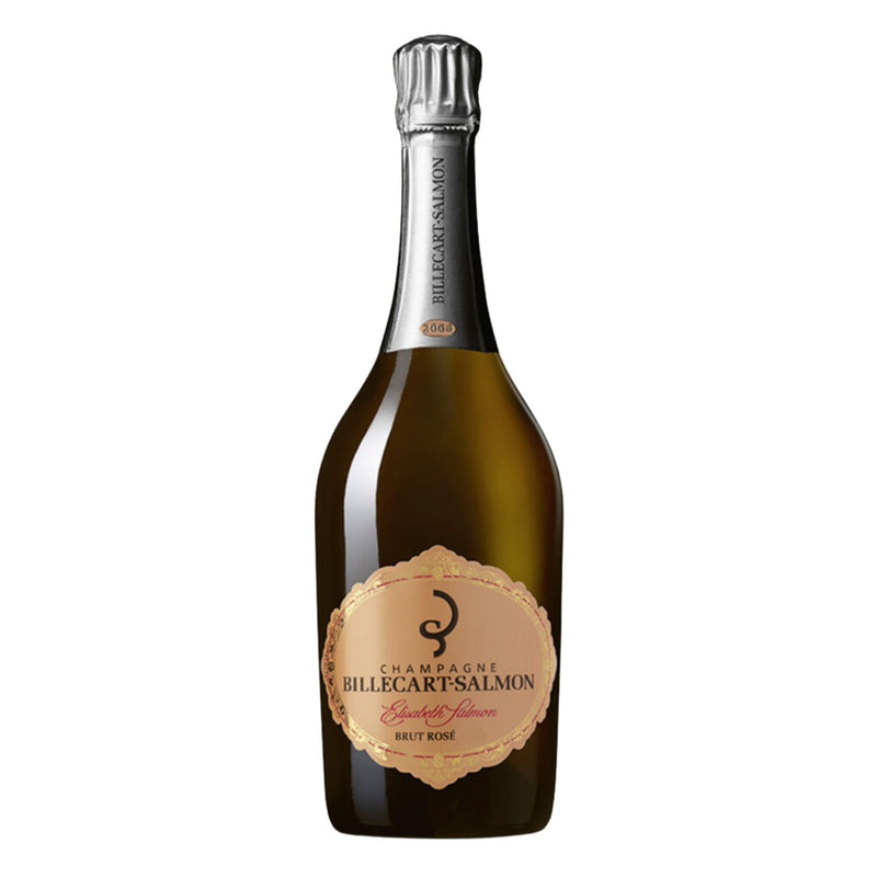 Billecart-Salmon Elisabeth Salmon Rose Champagne Magnum