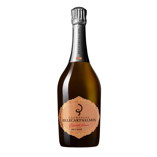 Billecart-Salmon Elisabeth Salmon Rose Champagne