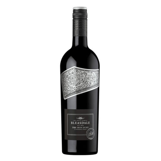 Bleasdale The Iron Duke Cabernet Sauvignon