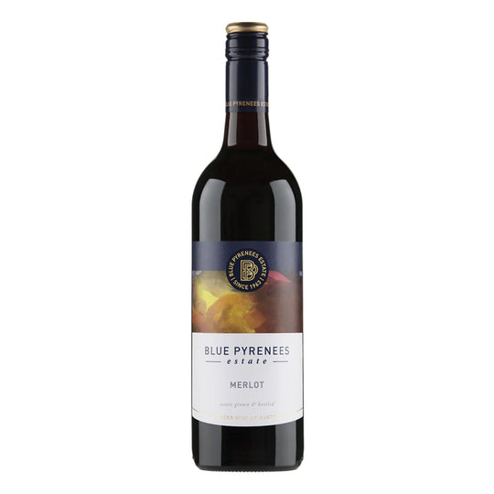 Blue Pyrenees Merlot