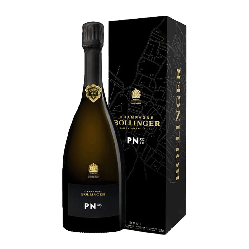 Bollinger PN AYC18