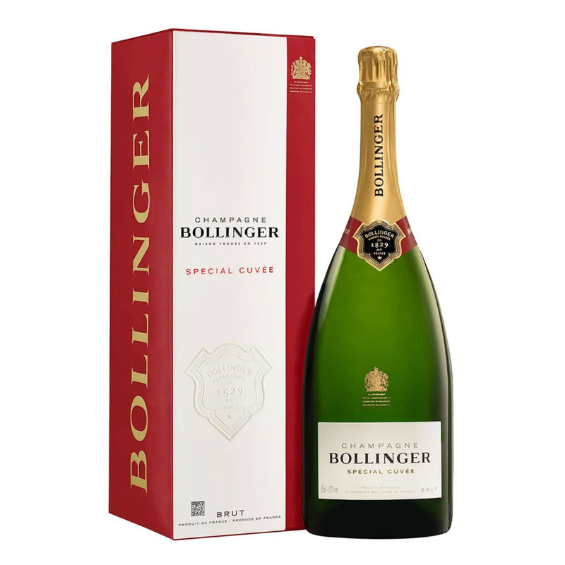 Bollinger Special Cuvee NV Champagne Magnum