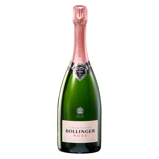 Bollinger Rosé