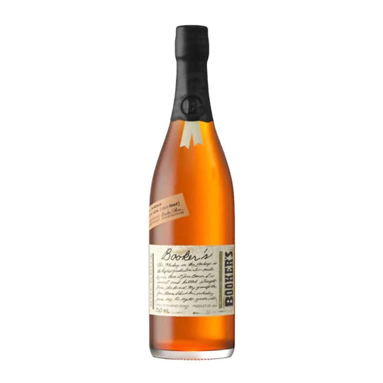 Booker's Bourbon Whiskey 700ml