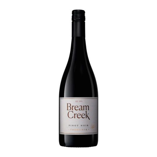 Bream Creek Pinot Noir