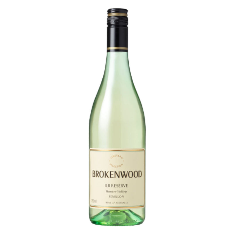 Brokenwood ILR Reserve Semillon