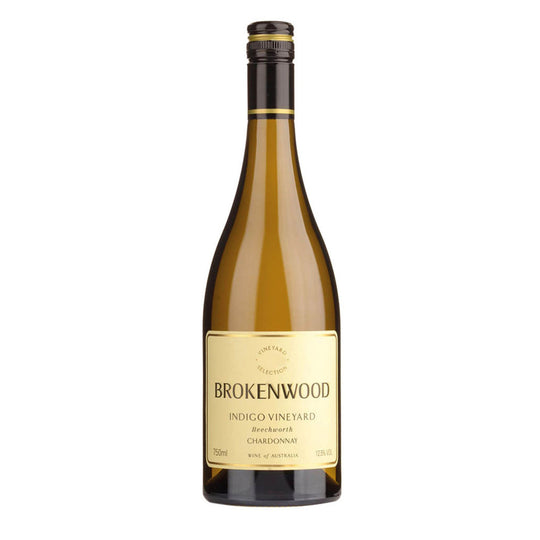 Brokenwood Indigo Vineyard Chardonnay