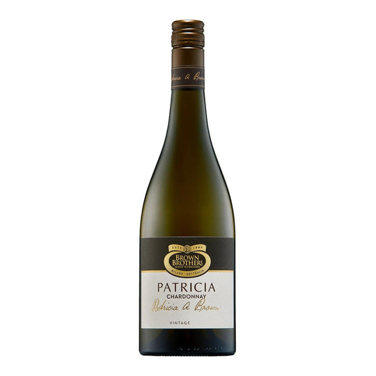 Brown Brothers Patricia Chardonnay