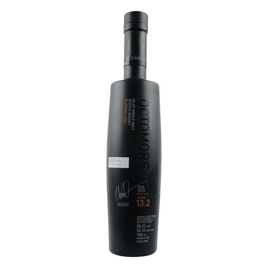Bruichladdich Octomore 13.2 Single Malt Scotch Whisky