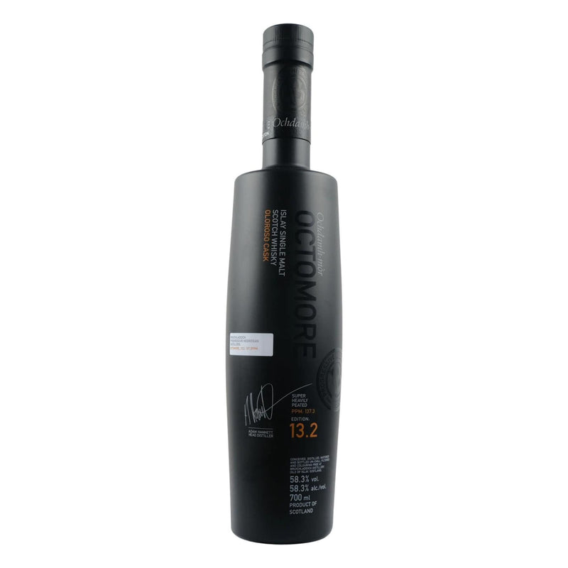 Bruichladdich Octomore 13.2 Single Malt Scotch Whisky