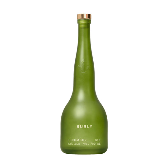 Burly Cucumber Gin