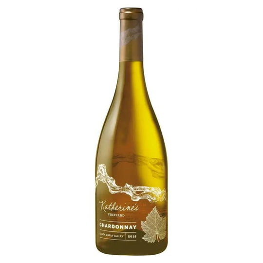 Cambria Katherine's Vineyard Signature Chardonnay