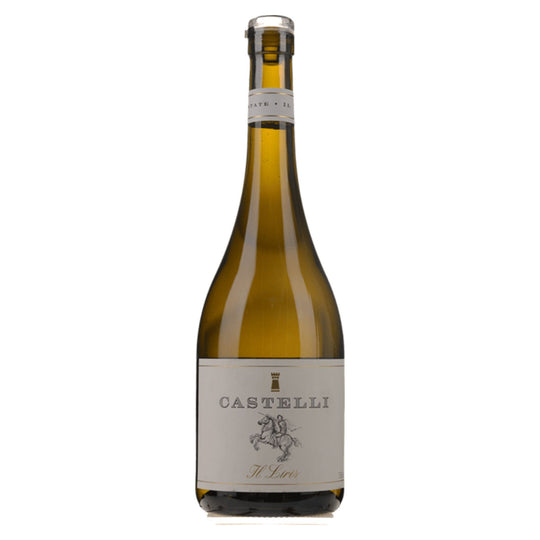 Castelli Estate Il Liris Chardonnay