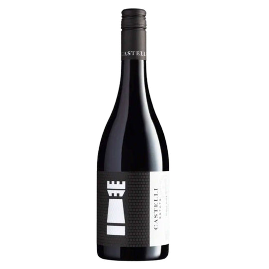 Castelli Estate Silver Series Pinot Noir
