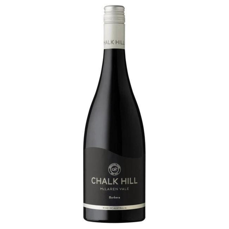 Chalk Hill Barbera