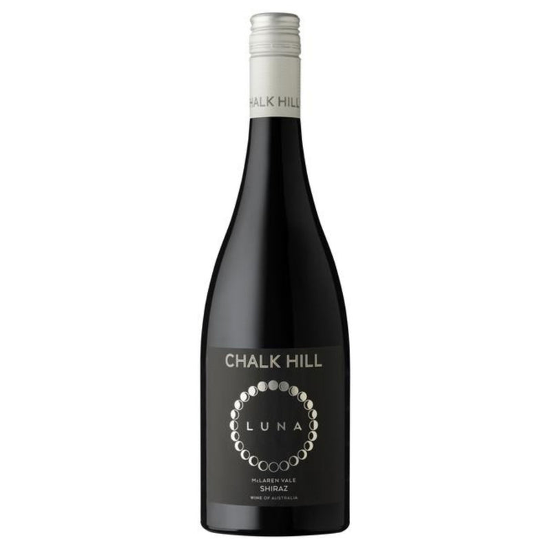 Chalk Hill Luna Shiraz