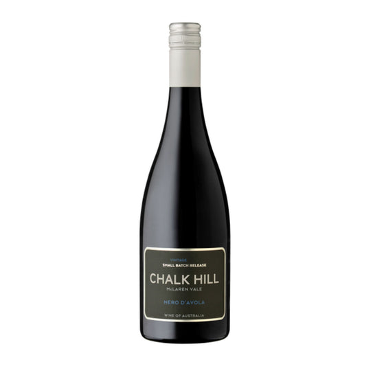Chalk Hill Nero d'Avola