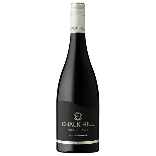 Chalk Hill Tempranillo Grenache