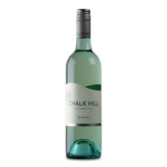 Chalk Hill Vermentino