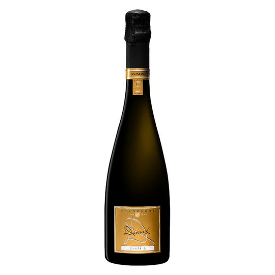 Champagne Devaux Cuvee D Brut NV