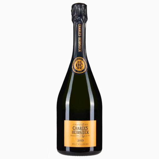 Charles Heidsieck Brut Millesime 2013 Champagne