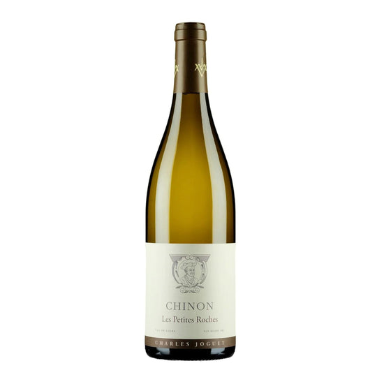 Charles Joguet Les Petites Roches Chinon Blanc