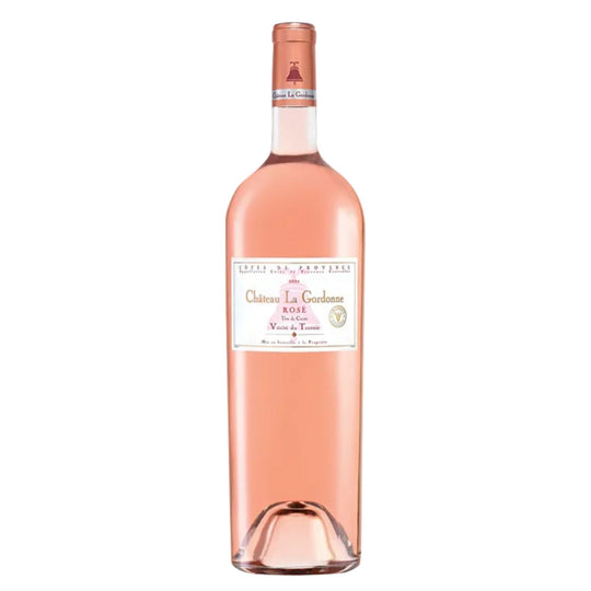 Chateau La Gordonne Rose