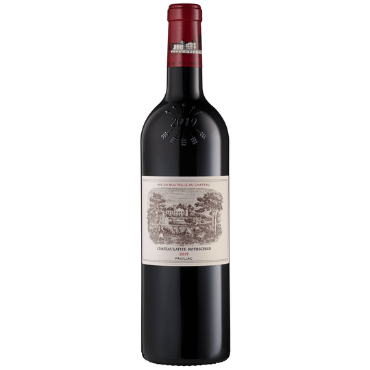 Chateau Lafite Rothschild Premier Cru Classe 2019