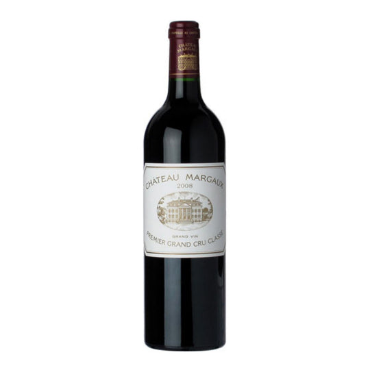 Chateau Margaux 2008