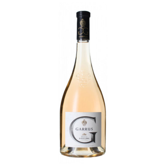 Chateau d'Esclans Garrus Rose