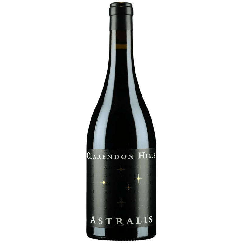 Clarendon Astralis Syrah