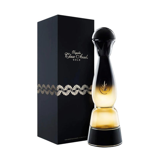 Clase Azul Gold Tequila