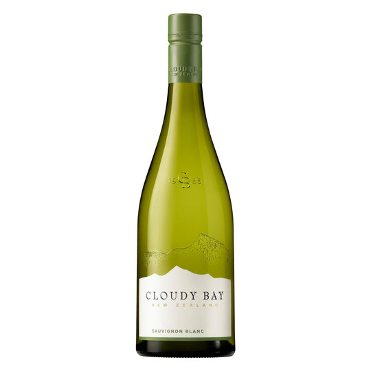 Cloudy Bay Sauvignon Blanc