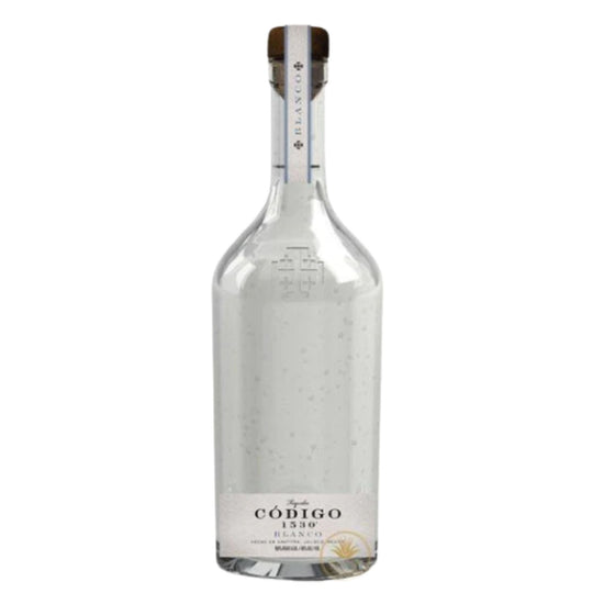 Codigo 1530 Blanco Tequila