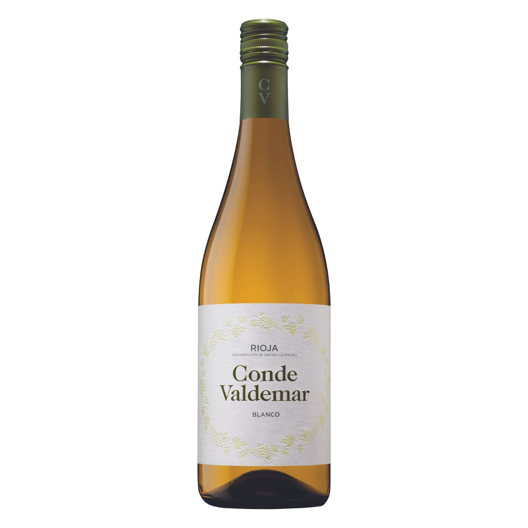 Conde Valdemar Rioja Blanco | Sense of Taste, Brisbane's Top Bottle Shop