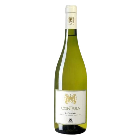 Contesa Pecorino d'Abruzzo