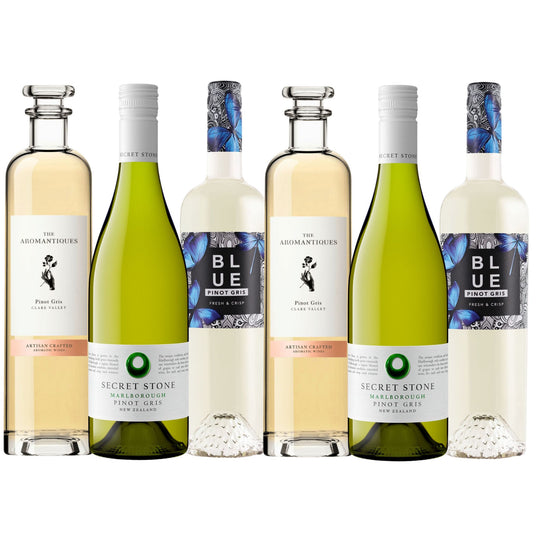 Cool, Crisp, Collected BUNDLE