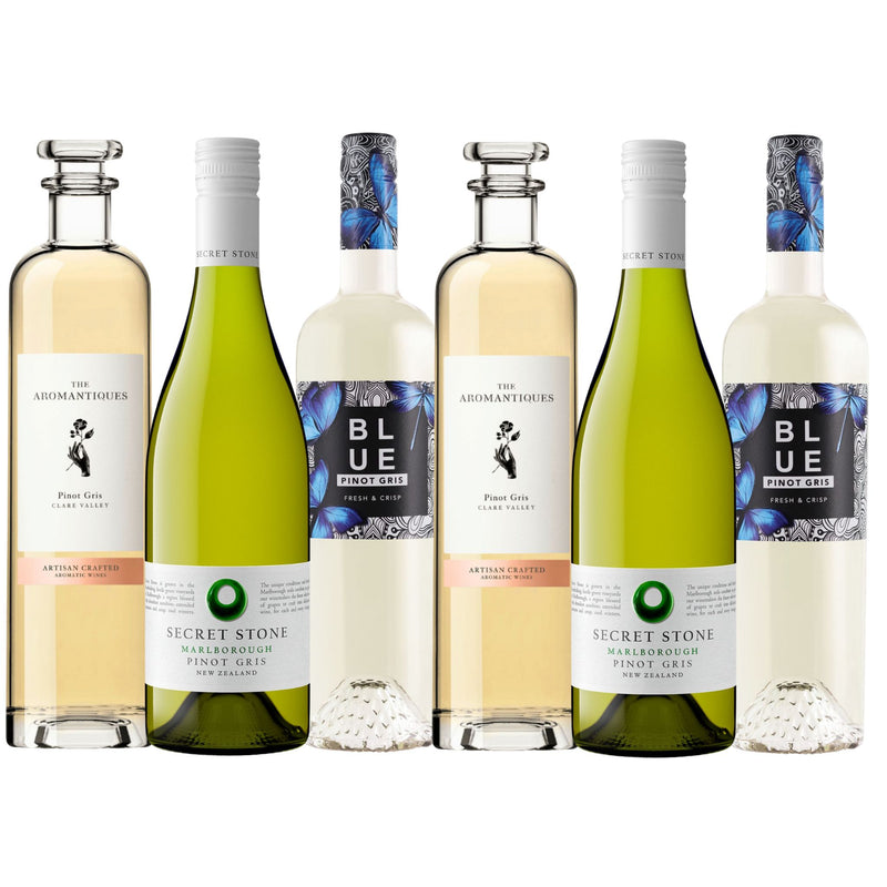 Cool, Crisp, Collected BUNDLE