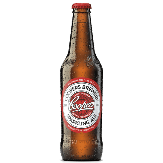Coopers Sparkling Ale 375ml