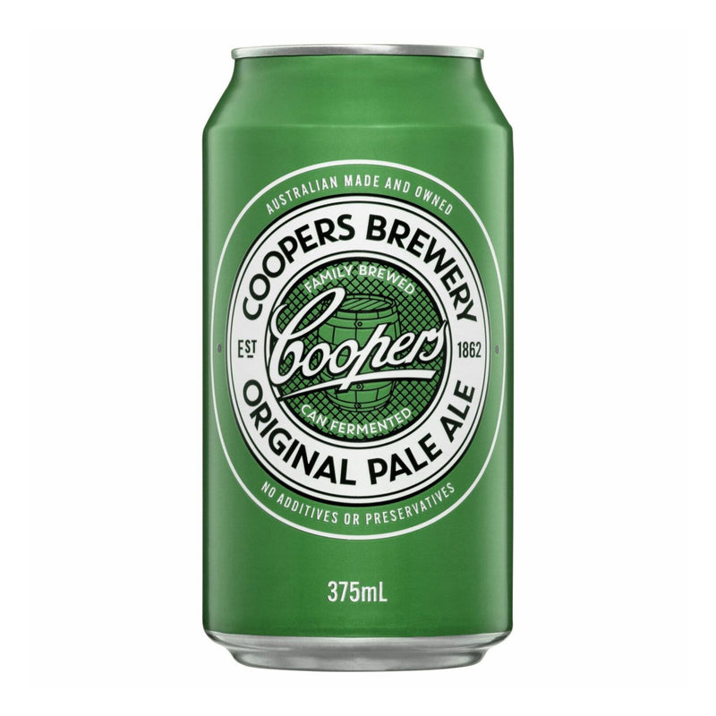 Coopers Original Pale Ale Can