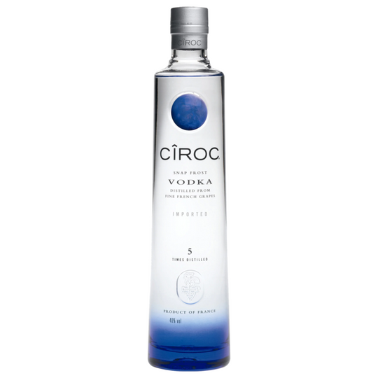 Ciroc Vodka