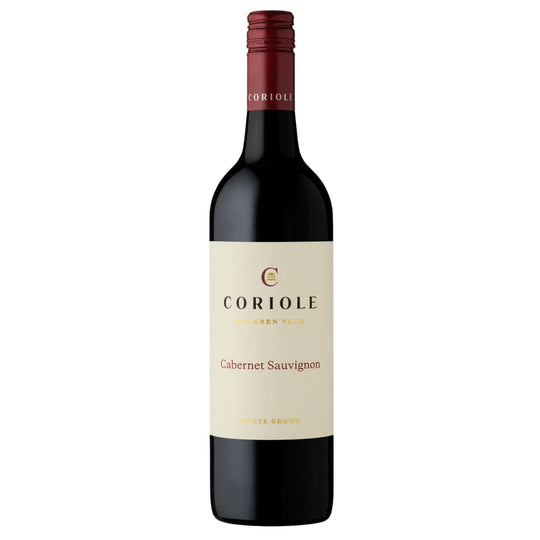 Coriole Cabernet Sauvignon
