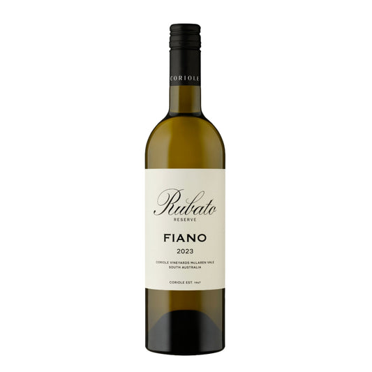 Coriole Rubato Reserve Fiano 2023 McLaren Vale