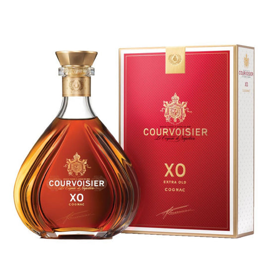 Courvoisier XO Cognac